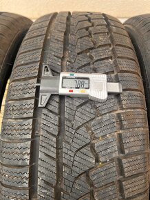 235/60R18 Zeetex zimne - 4