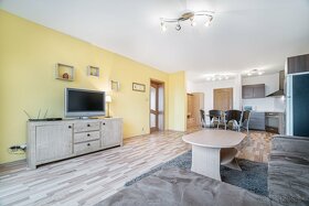 Apartmán  Vysoké Tatry  64 m2 + 25 m2 terasa - 4