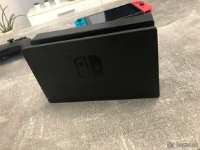 PREDAM KOMPLET PRISLUSENSTVO NA NINTENDO SWITCH - 4