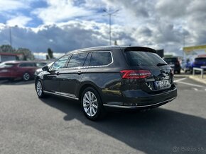 Volkswagen Passat B8 2.0 TDI 190k BMT Highline 4MOTION - 4