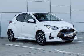 Toyota Yaris/ Comfort/ Style/ Tech/ 13 325 NETTO - 4