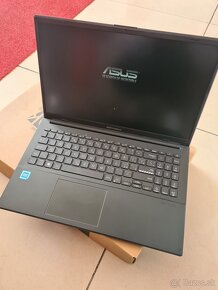 Notebook Asus vivobook - 4