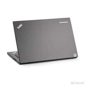 Ultrabook Lenovo T440s,SSD disk, ľahký,podsvietená klávesnic - 4