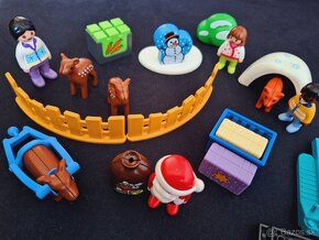 Lego+playmobil - 4