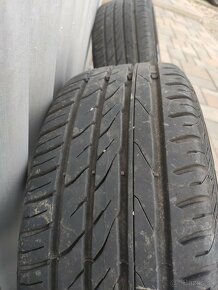 205/55 r16 citroen kolesa + gumy - 4