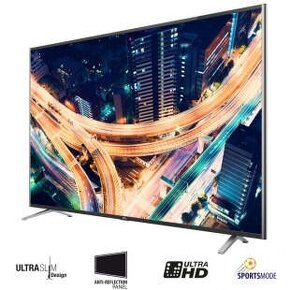 4K Ultra HD televízor TCL U50S7906 127 cm - 4