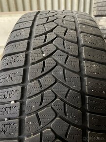 Zimné pneu 225/60R17 - 4