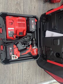 Milwaukee m18 BLPDRC-502C - 4