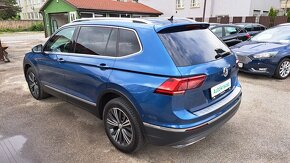 VolkswagenTiguan Allspace 2.0 TDI, 140kw, DSG 7st - 4