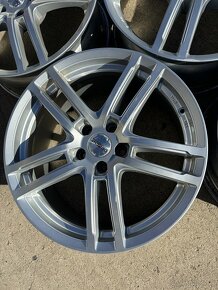 Alu disky elektrony DEZENT 18” R18 5x108 - 4