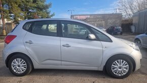 KIA VENGA 1.4 CRDI.5DV - 4