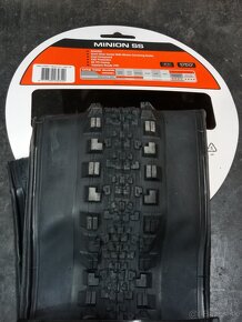 Maxxis Minion SS 29 x 2,30 - 4