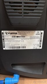 Truma combi 4kw plyn (Kúrenie do karavanu) - 4