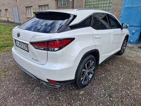 Lexus Rx 300 - 4