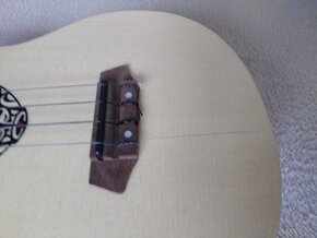 Predam el-ak. ukulele LAG TKU150TE za cenu elektroniky. - 4