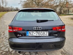 Audi A3 1.2 TSI - 4