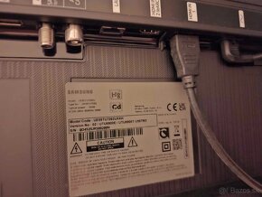 Samsung UE55TU7092UXXH - 4