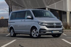 Volkswagen Multivan 2.0 BiTDI 204k Highline 4Motion DSG - 4