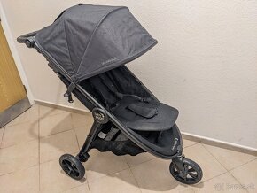 Baby Jogger city mini GT2 - 4