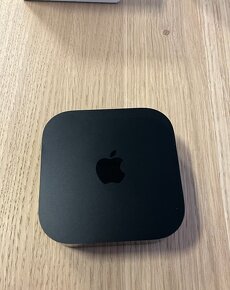 Apple TV 4K 2022 64GB 3 generácia - 4