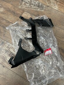 Bočné plasty pre Honda CBR650R 2019-2020 - 4