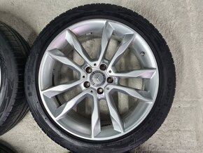 5x112 R19 Mercedes - 4