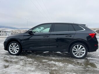 Škoda Scala 1.0 TSI, 59220 km, 2019 - 4