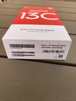 ✅Xiaomi redmi 13c 128gb✅ - 4