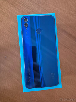 HONOR 8X - 4