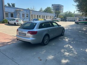 Audi A6 C6 avant 3.2FSI quattro - 4