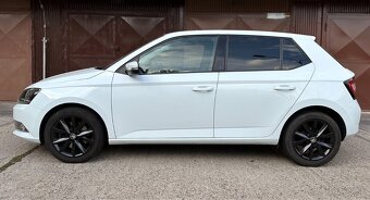 Skoda Fabia 3 Style 1.2 TSI 81kW - 4