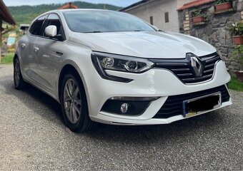 Renault Megane 4 2017 1.2Tce 97kw - 4