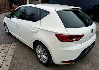 SEAT LEON FR - PREDAJ AJ NA SPLÁTKY - 4