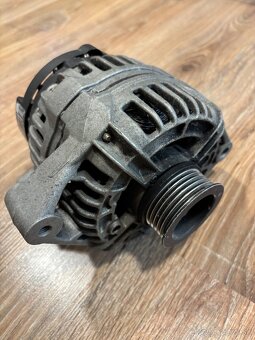 Alternator 24 439 410 - 4