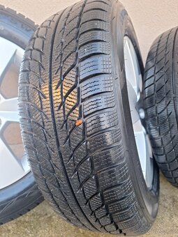 5x112 r16 ŠKODA ORION/NOVÉ PNEU/ - 4