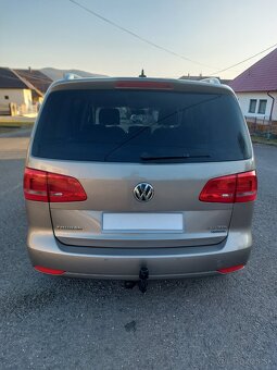 TOURAN 2.0TDI 103KW ...2013...LIFE - 4