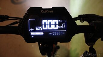 Kugoo KuKirin M5 Pro - 4