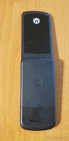 Motorola W260G - 4