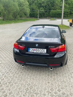 BMW 435ix - 4