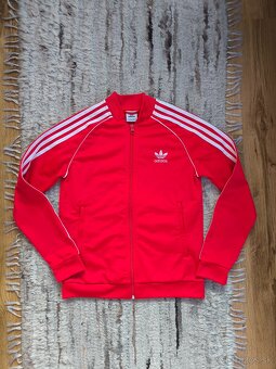 Detská mikina Adidas, veľ.146/152 - 4