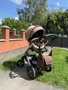 Stokke Trailz - 4