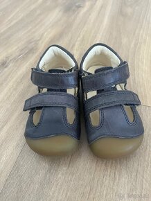Detské barefoot sandálky Bundgaard - 4