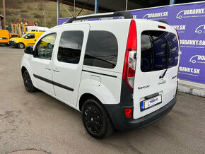 Renault Kangoo Energy dCi 90 Extrem - 4