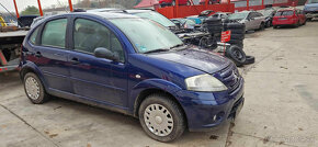 Citroen C3 1,4HDI 50kw - 4