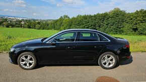 Audi A4 1.4tsi 110kW/Automat - 4