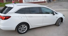 Opel Astra K Sport Tourer + - 4