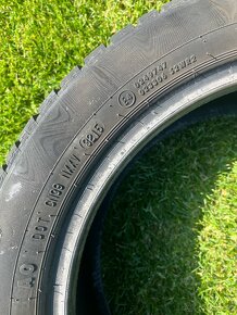 Zimne pneu 195/50 R16 Continental - 4