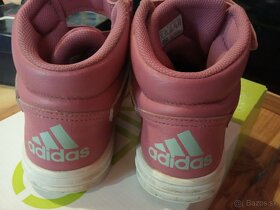 Adidas tenisky veľ.35 - 4