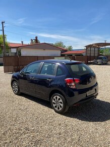 Citroen C3 - 4