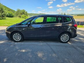 Opel Zafira 1.6 CDTI M6 7 miestna Panorama - 4